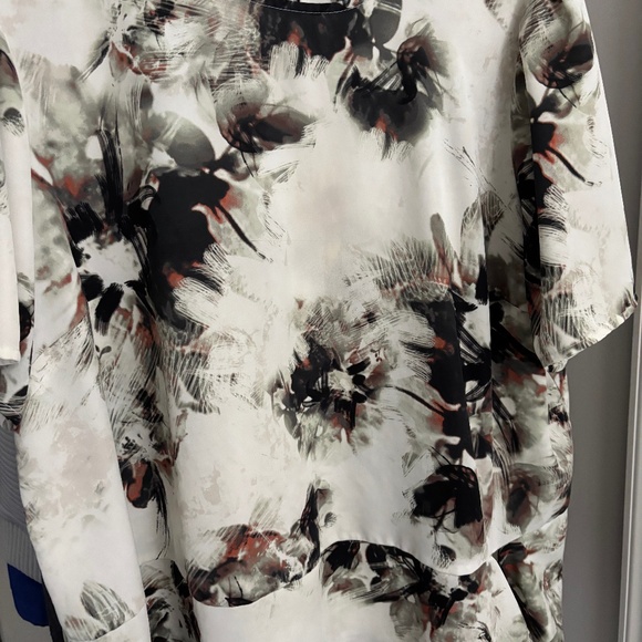 Simply Vera by Vera Wang (2XL) - Picture 1 of 3